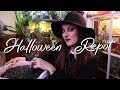 Reacting To Your Halloween Costumes | Repot With Me