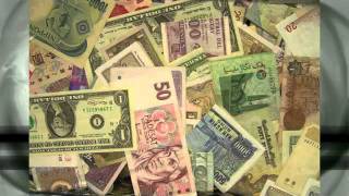 James Rickards - Currency And Economy 1/2