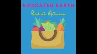 Educated Earth - Berries Dont Disappear Official Audio