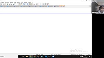 ReactJS Demo By Praveen Gubbala in Telugu 13th July 2020