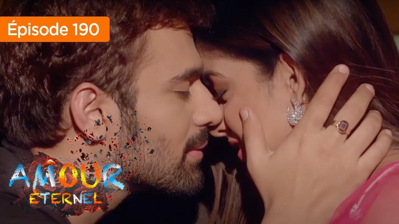 Amour Eternel - Episode 190 - Série en français - YouTube