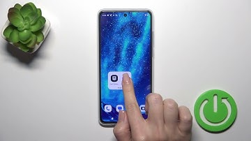 How to Create Home Screen Folders on Motorola Moto G84? Organize Apps on Home Screen by Folders!