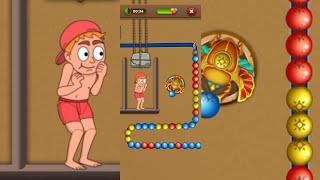 #010 MARBLE MATCH ORIGIN/#grace_channel #games #marblematchorigin #gamingvideos 