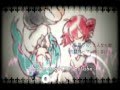 【デスおはぎ&涼平(メガマソ)】 "密室落下寓話" 【初音ミク&times;重音テト】