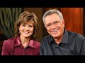 What James Robison Said to His Wife Betty Before He Died💔