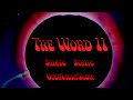 Shigeo Sekito - The Word Ⅱ (Official Video)