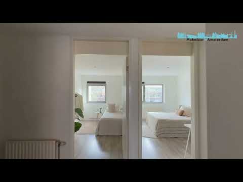 Video: Amstelveenseweg 730-A