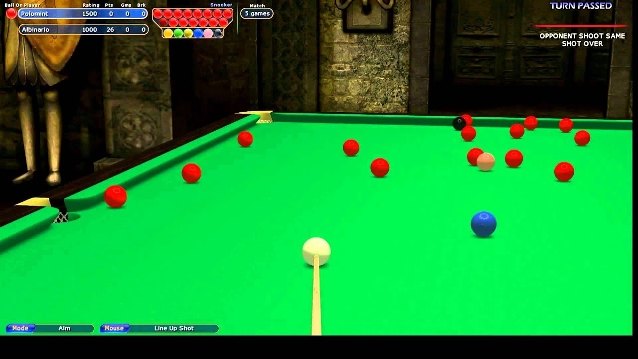 Simple foul and miss... YouTube