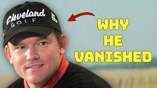 The Most DISRESPECTED Major Winner In Golf History (Part 3)