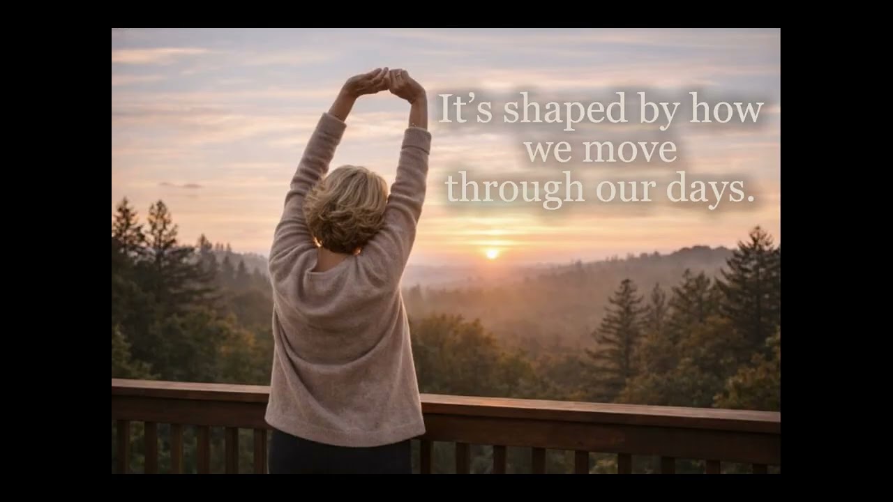 Identity in Retirement: How Pace Shapes Who You Become