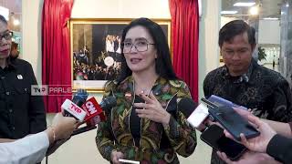 DPR RI - Foto Jurnalistik, Arsip Perjuangan Bangsa - TVR 120