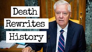 Download lagu Why Lindsey Graham's Legacy Is Being Rewritten