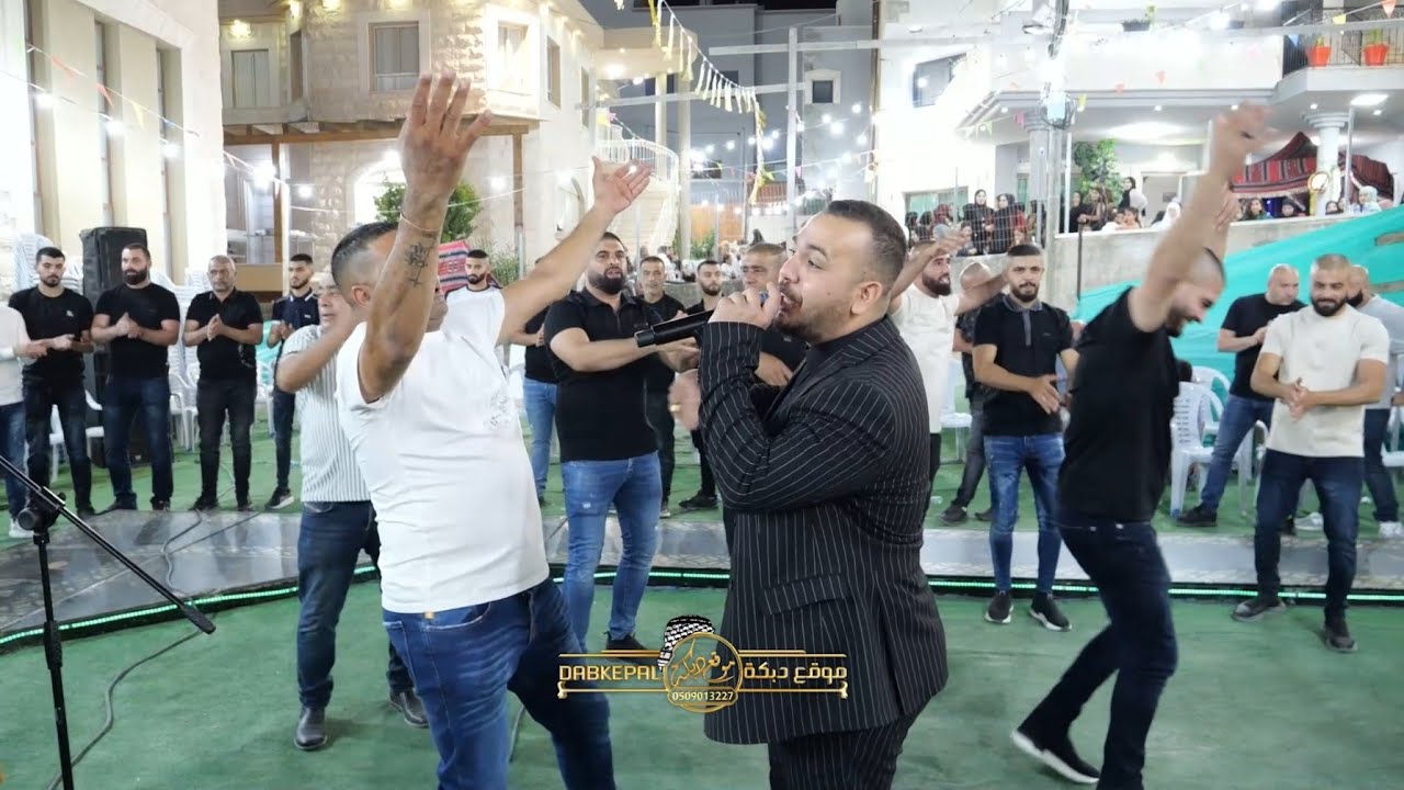 موران خليل وابراهيم دلاشه - افراح ال كيوان - العريس حسين | زلفه 2025