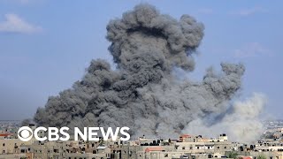 How one expert says the Israel-Hamas war could expand as Lebanon, Syria launch rockets