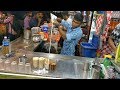 Kochi S Famous KULUKI SARBATH Boost Kuluki Indian Street Food Kochi Kerala 