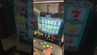 Arcadia Auctions #3: (working) vintage Cherry Master video arcade game screenshot 2
