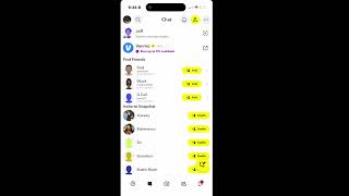 How To Enable Dark Mode in Snapchat