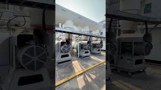 🌱💨 #EnvironmentalSolutions #VOCControl #AirTreatment #IndustrialInnovation #SustainableTech