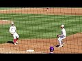 CJ Smith, LHP, Georgia