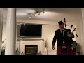 PPBSO Professional MSR 3rd - Ian K MacDonald