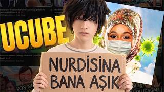 Gördüğüm En Ucube Ti̇ktoker: Nurdisina Olayı