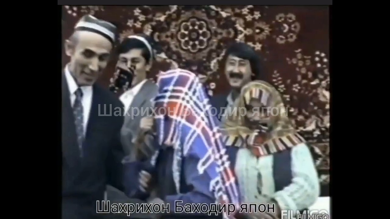 Ана авж Шерали Жу́раев, ку́шик айтиш манака бу́лади