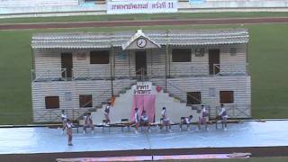 RMUTL Dancing Contest ครั้งที่ 11 Techniccomputer รุ่น 20.MPG