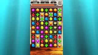 Jewels Star Mars screenshot 3