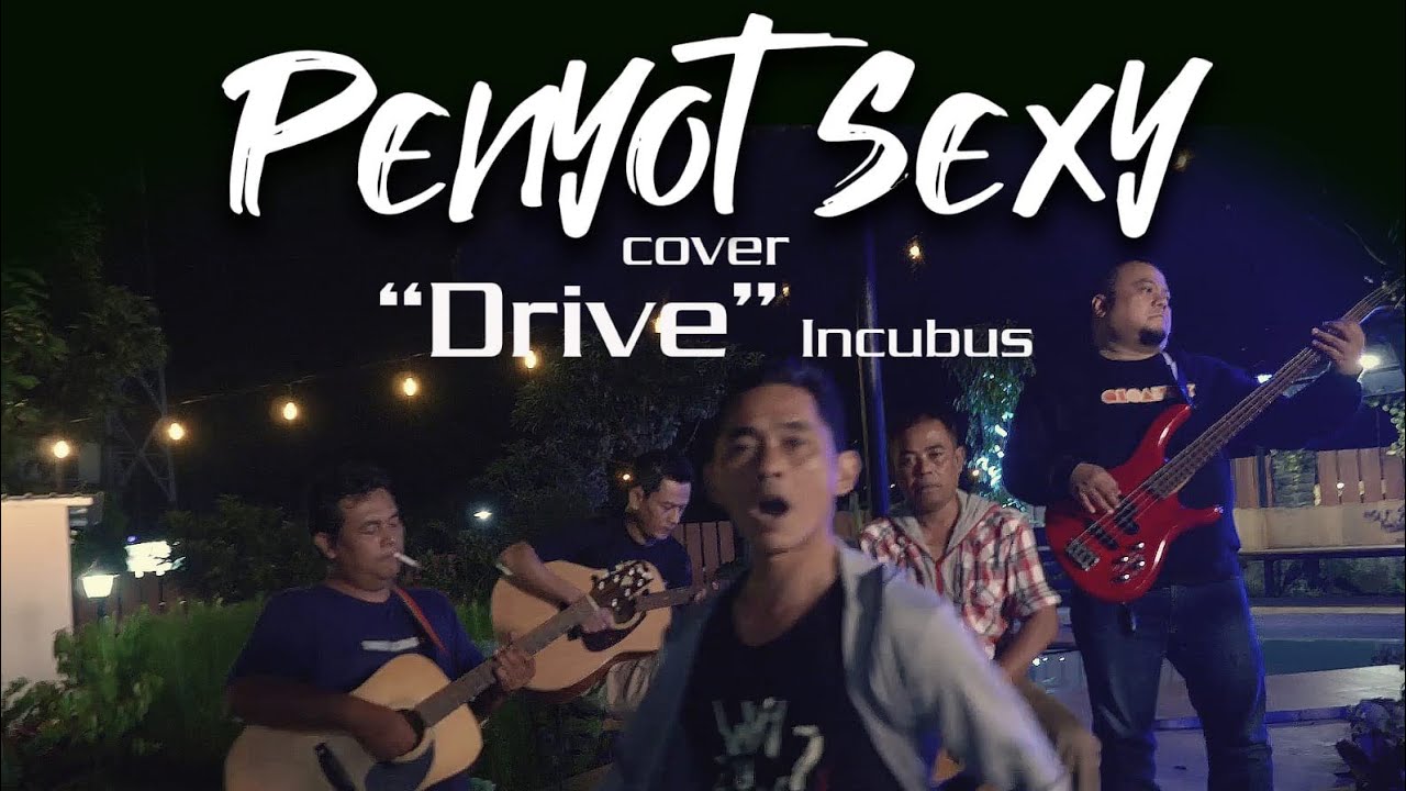 Penyot Sexy, Incubus 
