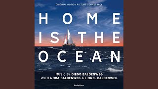 Noises of Distant Waves