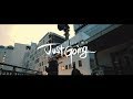 Disry &times; 剛斗 - Just Going (Prod.湯煙bee)