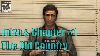 MAFIA 2 DEFENITIVE EDITION - Intro Chapter