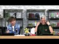 End of video