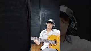 Yêu lầm - Nhạc hoa lời Việt - Lý Hải - Nguyễn Huy guitar