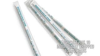 MONOGRAM® EVOLVE™ STRAW