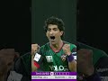 Big Fish Waseem Falls! Naseem’s Payback 🚨🔥#DVvMIE #DPWorldILT20 #AllInForCricket M3Y1J