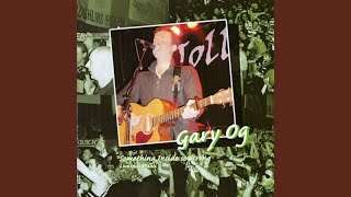 Redemption Song (Live) - Gary Óg