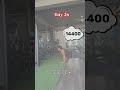 Day 26 | One Lakh Pushups Challenges #kcfitness #minivlog #pushupchallenge #motivation #lifthard