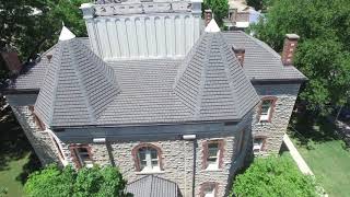 Marion County Courthouse Association of Arkansas Counties