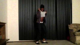 Omarion - Show Me ft. Jeremih(Dance cover by T.Cooks)