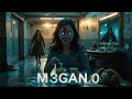 M3GAN 2.0 Full Movie (2025) 🔥 What They’re Hiding Will Shock You 😱 | Review &amp; Facts