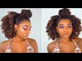 Quick Easy Black Braided Hairstyles