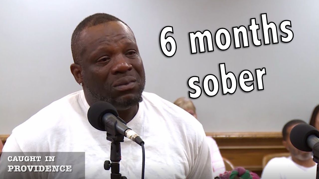 6 Months Sober YouTube 6-months-sober-youtube