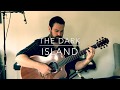 Celtic Guitar - ‘The Dark Island’ (arr. Mark Thompson)