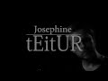 Teitur - Josephine