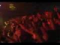 Buck Tick At the night side live - 08