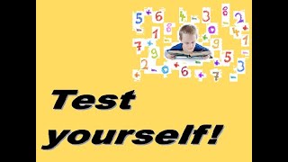Subtraction | Quiz: Subtraction from 1 to 10