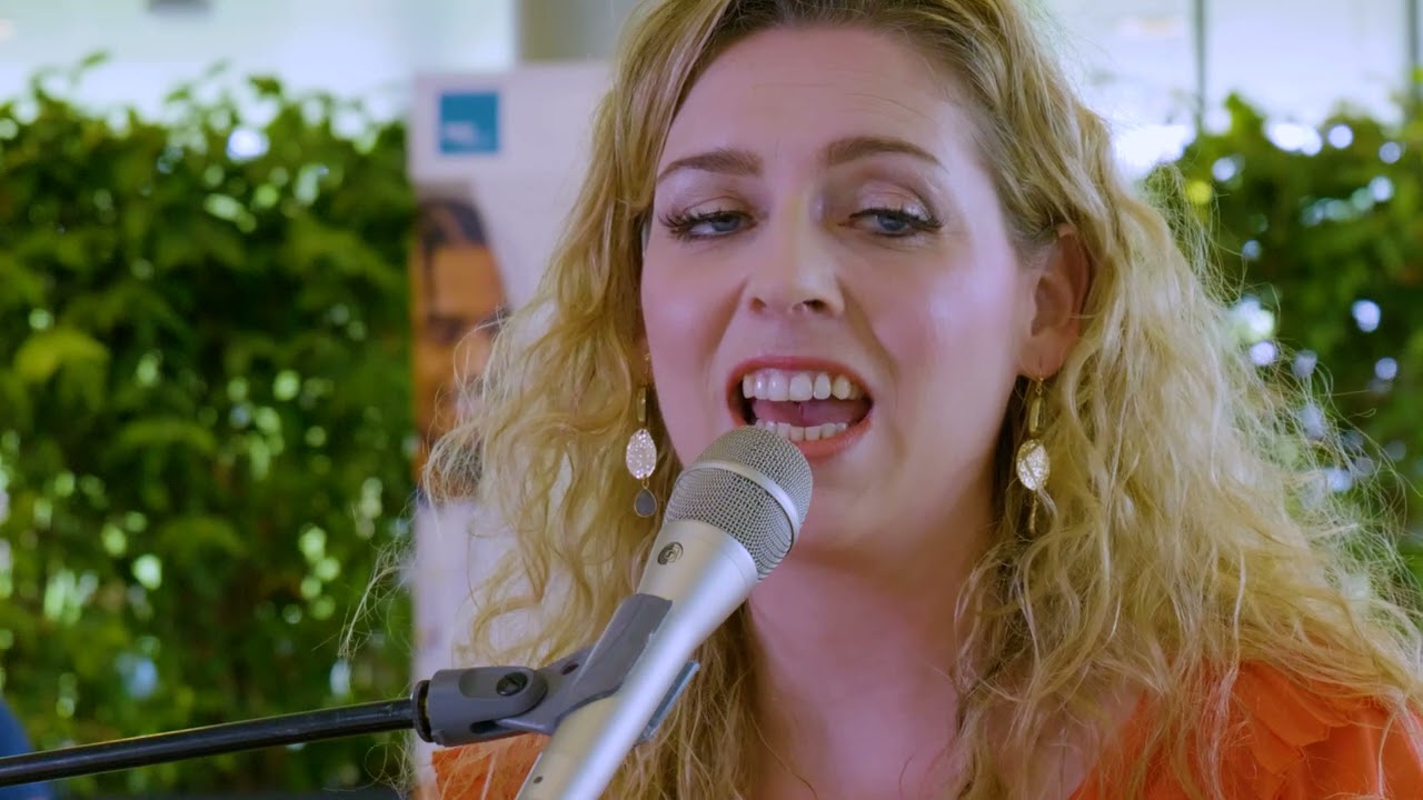 Roadshow Hago Zorg bij MCL (Medisch Centrum Leeuwarden)