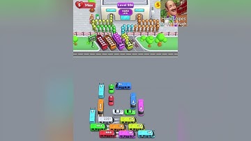 Crowd Express Level 206