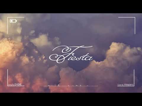 Fiesta - IZ*ONE
